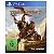 Titan Quest (THQ Nordic), PS4