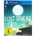 Lost Sphear (Tokyo RPG Factory), PS4