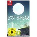 Lost Sphear (Tokyo RPG Factory), NSW