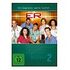 ER - Emergency Room - Season 2 (DVD)