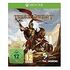 Titan Quest (THQ Nordic), Xbox One