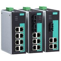 MOXA EDS-305-M-SC