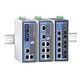 MOXA 8-port entry-level managed Ethernet switch (EDS-405A-SS-SC)