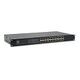LEVELONE 24-Port-Gigabit-PoE-Switch (GEP-2421W500)