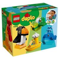 LEGO Duplo - Witzige Modelle (10865)