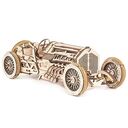 UGEARS U-9 Grand Prix Car Modell