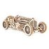 UGEARS U-9 Grand Prix Car Modell