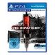 The Inpatient (Supermassive Games) PS4/PSVR