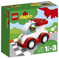LEGO Duplo - Mein erstes Rennauto (10860)