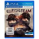 Bravo Team VR (Supermassive Games) PS4/PSVR