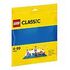 LEGO Classic - Blaue Bauplatte (10714)