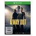 A Way Out (Electronic Arts), Xbox One