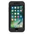 LIFEPROOF nüüd Case, iPhone 7, Black (77-53995)