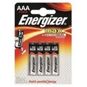 ENERGIZER Max, 8er Pack (AAA)