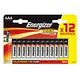 ENERGIZER Max, 12er Pack (AAA)
