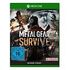 Metal Gear Survive (Konami), Xbox One