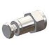 CROOZER Axle Nut Coupling Click & Crooz N (M10x1), Silver