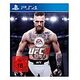 UFC 3 (EA Sports), PS4