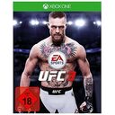 EA Sports UFC 3 (EA Sports), Xbox One