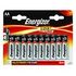 ENERGIZER Max, 16-Pack (AA)