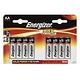 ENERGIZER Max, 8er Pack (AA)