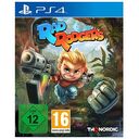 Rad Rodgers: World One (THQ Nordic), PS4