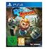 Rad Rodgers: World One (THQ Nordic), PS4