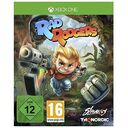 Rad Rodgers: World One (THQ Nordic), Xbox One