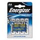 ENERGIZER Ultimate Lithium, 4er Pack (AA)