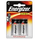 ENERGIZER Max, 2-Pack (C)
