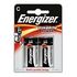 ENERGIZER Alkaline Power, 2-Pack (C)