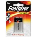ENERGIZER Max, 1er Pack (9V)