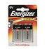 ENERGIZER Max, 2er Pack (9V)