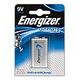 ENERGIZER Ultimate Lithium (9V)