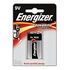 ENERGIZER Alkaline Power (9V)