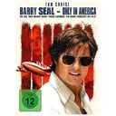 American Made (DVD, T.Cruise / D.Gleeson)