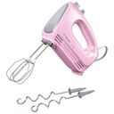 BOSCH MFQ2210K, Pink / Gray