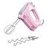 BOSCH MFQ2210K, Pink / Grau