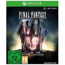Final Fantasy XV - Royal Edition (Square Enix), Xbox One