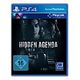 Hidden Agenda (Sony), PS4