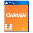 Onrush (Codemasters), PS4