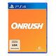 Onrush (Codemasters), PS4