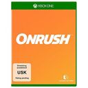 Onrush (Codemasters), Xbox One
