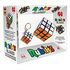 Rubik's 2in1 3x3 and Keychain (Jumbo)