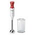 BOSCH MSM64110, White / Red