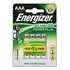 ENERGIZER Power Plus Accu, 4-Pack (AAA)