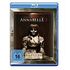 Annabelle 2 (Blu-ray, S.Sigman / A.Vela-Bailey)