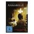 Annabelle 2 (DVD, S.Sigman / A.Vela-Bailey)