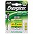 ENERGIZER Power Plus Akku, 2er Pack (AAA)
