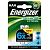 ENERGIZER Extreme Akku, 2er Pack (AAA)